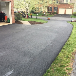 Rise of Tar & Chip Companies Cost-Effective Paving Solution