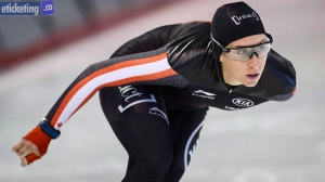 Winter Olympic 2026: Dubreuil and Blondin Win World Cup Olympic Speed Skating Silver in Netherlands