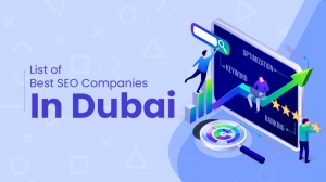 All SEO Companies in Dubai: A Comprehensive Guide to Boosting Your Online Presence