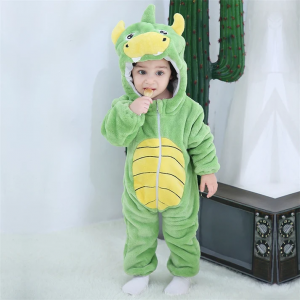 The Ultimate Guide to Baby Rompers: Comfort, Style, and Practicality