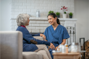 Home Nursing Services in Dubai That Set the Standard in Care