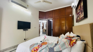 Best Hotel New Town Rajarhat Kolkata: Cozy inside retreat for every day