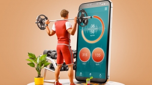 The Future of Custom Fitness App Development Fitness Apps: Trends to Watch in 2025