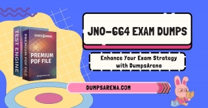 DumpsArena Provides the Ultimate Exam Advantage with JN0-664 Exam Dumps