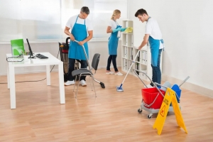 Your Complete Guide to Professional Cleaning Services in Dallas