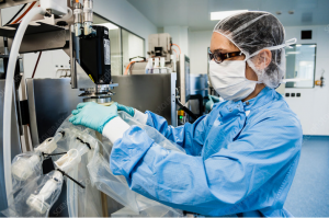 Biotech Ingredients Market Set to Surge as Consumer Demand for Natural Products Grows