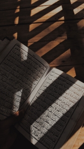Online Quran Academy enables simple Quranic education access