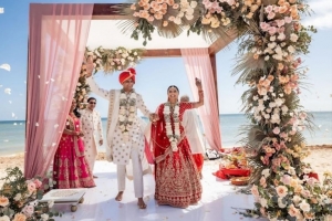 Best Destination Wedding Planner in Delhi NCR, India