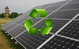 Solar Panel Recycling Market will grow at highest pace owing to increasing need for sustainable waste management