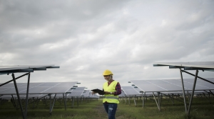 Solar panel dealers in Kerala