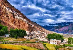Top facts About The Outstanding And Affordable Ladakh Trekking Packages