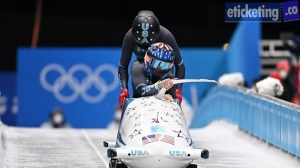 Winter Olympic 2026: Olympic Bobsleigh Champion Kaillie Humphries Makes Comeback