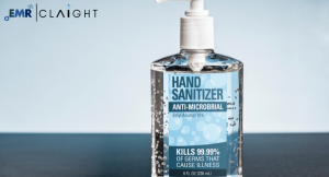 North America Hand Sanitiser Market Size, Share. Trends, Growth Analysis Report and Forecast 2025-2034