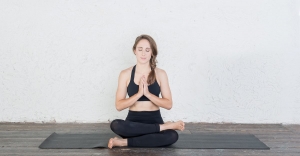 The Benefits Of Yin Yoga For Body, Mind & Soul