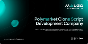 Revolutionize Your Platform with a Polymarket Clone Script: Prediction Markets in 2025