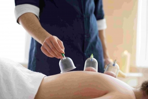 Best Cupping Set for Neck & Shoulder Pain – Instant Relief