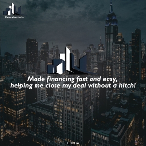 Ground-Up Construction Loans 