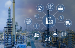 Cyber Threats & the Role of Critical Infrastructure Protection Market