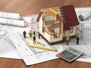 Construction company in Brampton ON