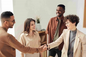 Top 10 Benefits of Hiring a Salesforce Consulting Partner