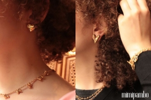 Mimi Jewelry: Elevate Your Style with Timeless Elegance