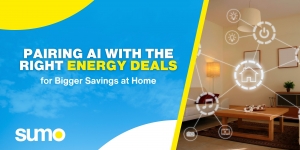 Pairing AI with the Right Energy Deals for Bigger Savings at Home