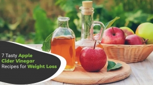 7 Healthy & Tasty Apple Cider Vinegar Recipes for Weight Loss You Must Try!