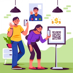 Smart Event Photo Sharing: Quick & Easy with QR Technology