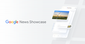 The Impact of Google News Showcase on Australia’s News Landscape