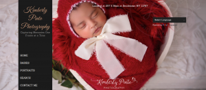 Capturing Milestones: Creative Ideas for Baby's First Year Photos