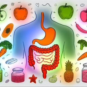 How a Gut Health Nutritionist Can Transform Your Health