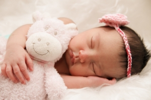 ways parents can take care of their newborn baby