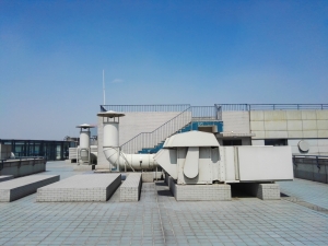 HVAC VRF Systems and Cooling Tower Systems: A Comprehensive Guide