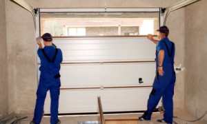 What Is The Average Lifespan Of Garage Door Springs And When To Fix It? 