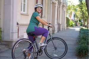 How to Choose the Perfect Bike for Your Aging Parents