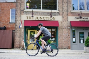 3 Ways Communities Can Become More Bicycle-Friendly