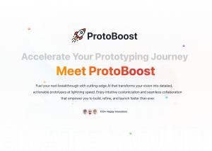 ProtoBoost: A Robust Integration Framework for Smarter Product Development