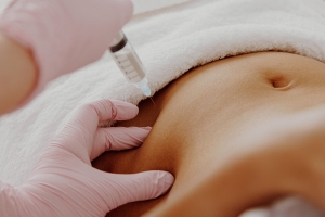Discover Unrivaled Transformation with Fat Melting Injections in Dubai
