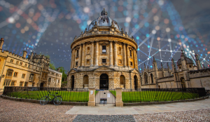 Oxford And OpenAI Launch Collaboration To Advance Research And Education