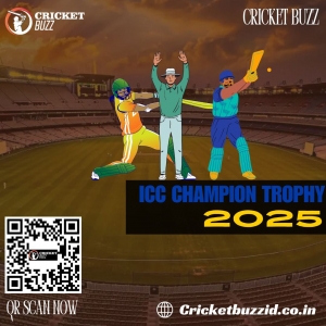 Cricket Buzz Is One Of The Most Famous Betting Platform In India