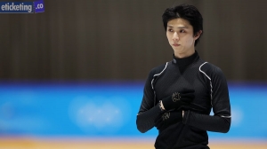Winter Olympic: Hanyu Yuzuru's Notte Stellata 2025 a New Chapter in Olympic Figure Skating