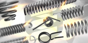 What Are the Different Types of Coil Springs Available?