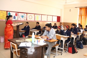 Why Dehradun Top CBSE Schools Are the Ideal Choice for Your Child