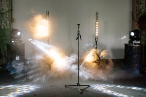 Maximizing Your Fog Machine's Performance with the Right Liquid