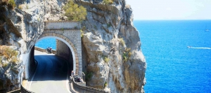 Amalfi Coast Honeymoon Packages: A Romantic Escape to Paradise