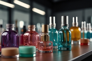 Cosmetic Glass Manufacturing Plant Project Report 2025: Raw Materials, Investment Opportunities, Cost and Revenue