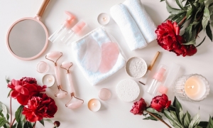 Make your skincare and haircare brand with aadhunik ayurveda