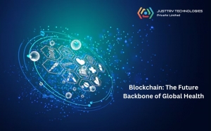 The Impact of Blockchain in Healthcare on Global Health Systems