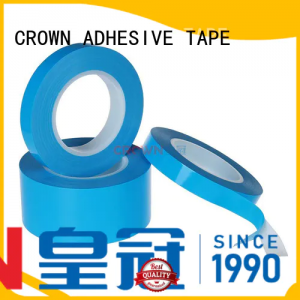 CROWN - A Leading China Tape Manufacturer with 30+ Years Experience