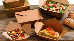 Fresh Food Packaging Market is in trends by growing e-commerce penetration in grocery retail